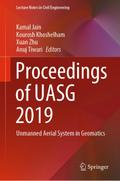 Proceedings of UASG 2019