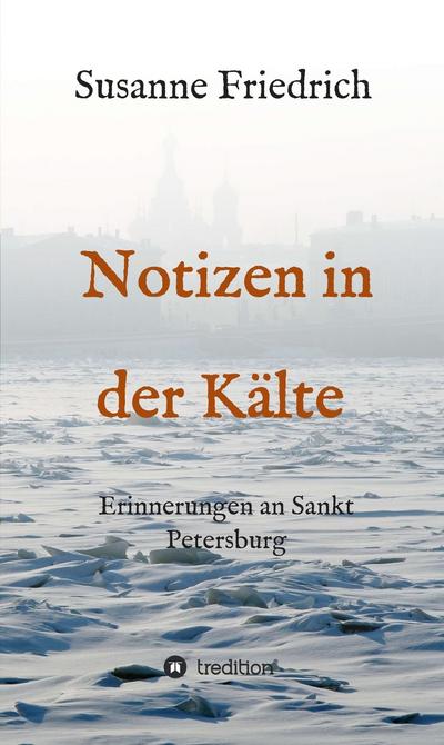 Notizen in der Kälte
