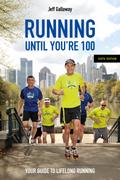 Running Until You’re 100