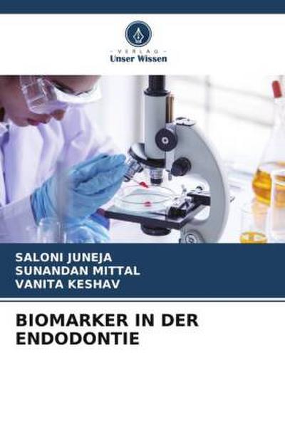BIOMARKER IN DER ENDODONTIE