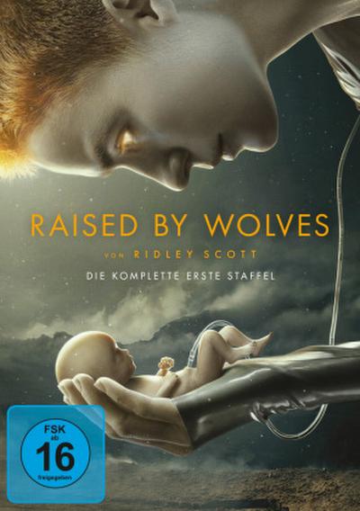 Raised by Wolves
