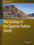 The Geology of the Egyptian Nubian Shield
