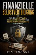 Finanzielle Selbstverteidigung