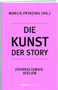 Die Kunst der Story
