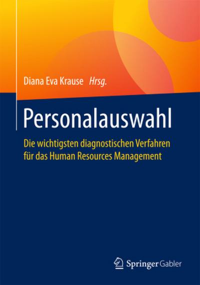 Personalauswahl