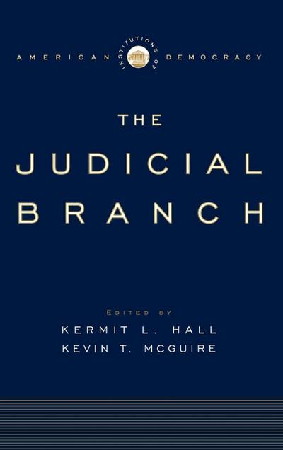 The Judicial Branch