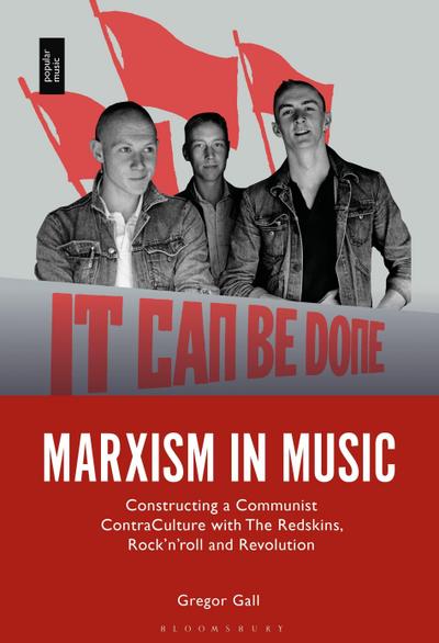 Marxism in Music