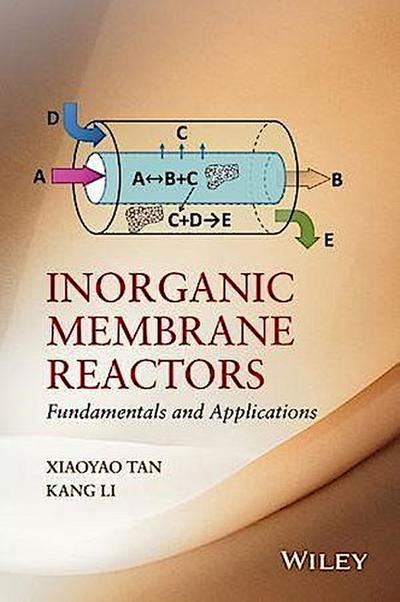 Inorganic Membrane Reactors