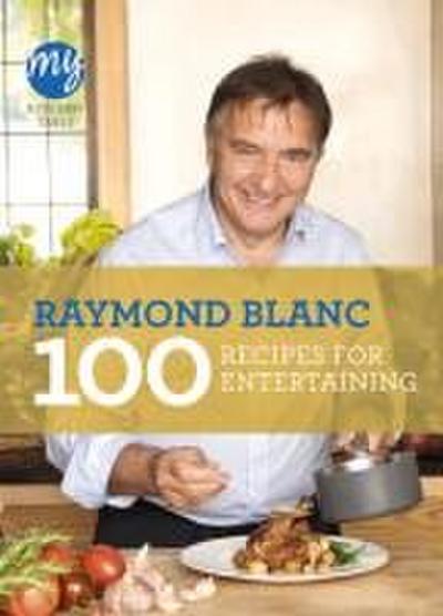 100 Recipes for Entertaining