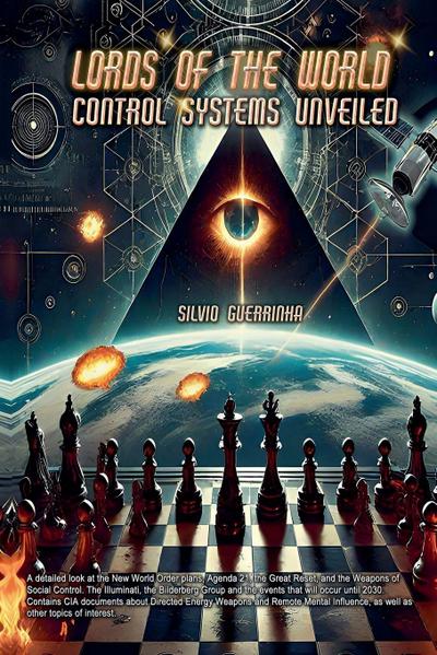 Lords of The World- Control Systems Unveiled