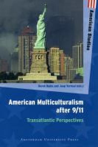 American Multiculturalism After 9/11