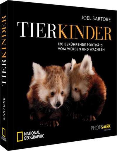 Tierkinder