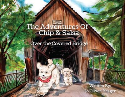 The Adventures of Chip and Salsa