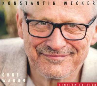 Ohne Warum-limitierte Auflage