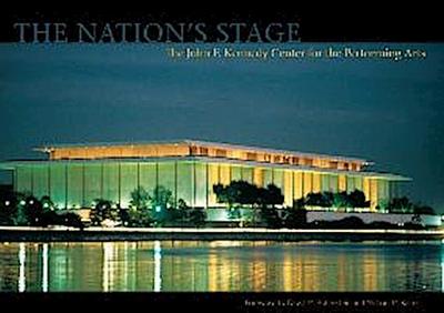 The Nation’s Stage
