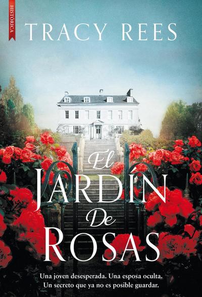 El Jardin de Rosas