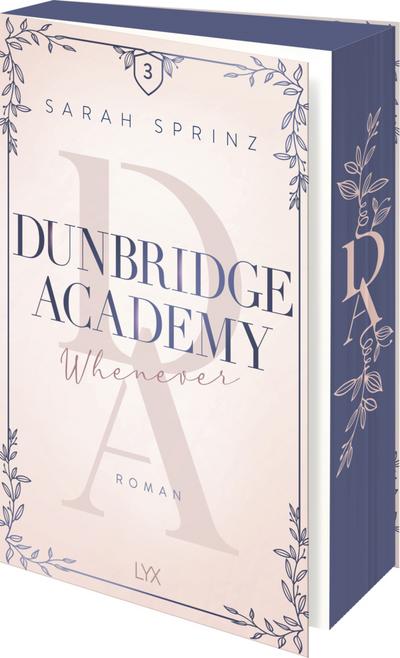 Dunbridge Academy- Whenever