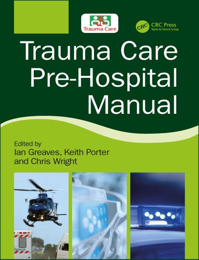 Trauma Care Pre-Hospital Manual