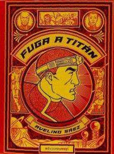 Fuga a Titán