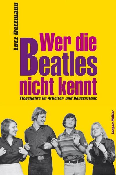 Wer die Beatles nicht kennt