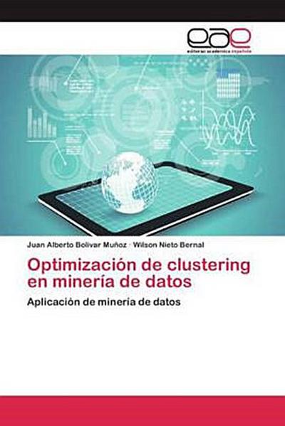 Optimización de clustering en minería de datos