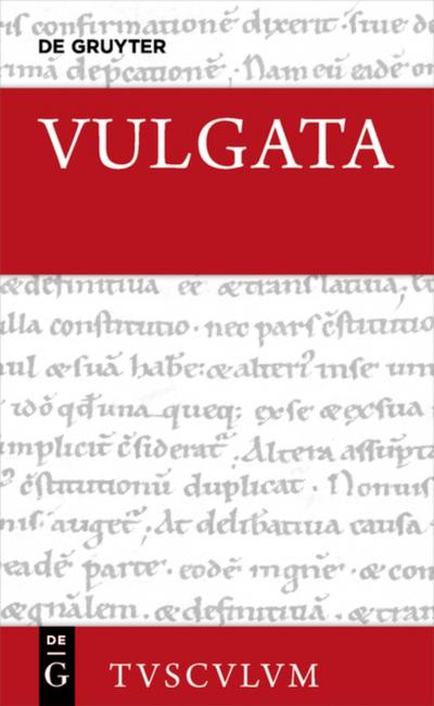 Evangelia - Actus Apostolorum - Epistulae Pauli - Epistulae Catholicae - Apocalypsis - Appendix