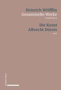 Die Kunst Albrecht Dürers