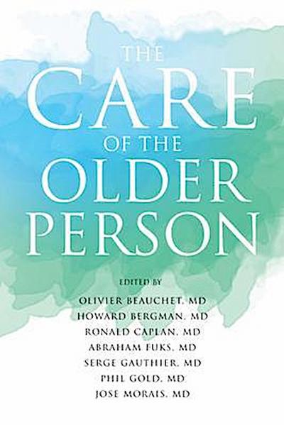The Care of the Older Person