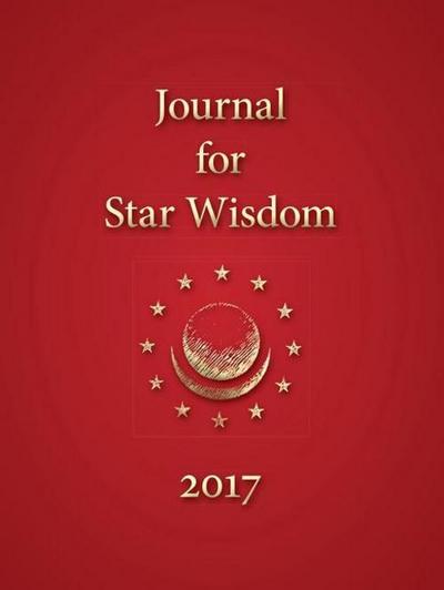 Journal for Star Wisdom 2017