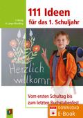 111 Ideen für das 1. Schuljahr