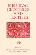 Medieval Clothing and Textiles 15