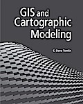 GIS and Cartographic Modeling