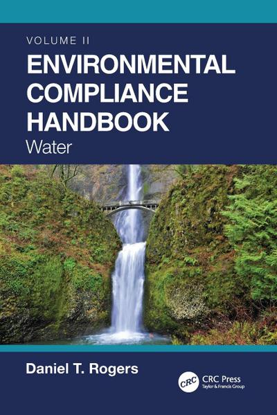 Environmental Compliance Handbook, Volume 2
