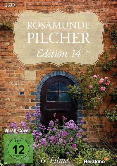 Rosamunde Pilcher Edition 14