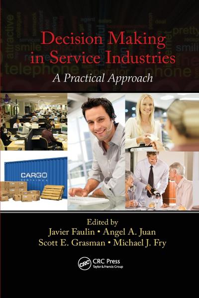 Decision Making in Service Industries