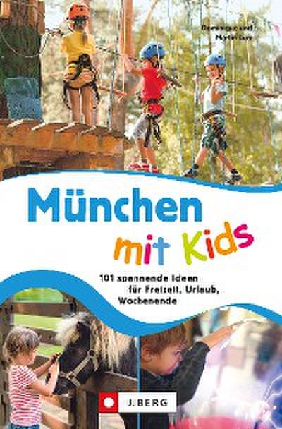 München mit Kids