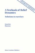 A Textbook of Belief Dynamics