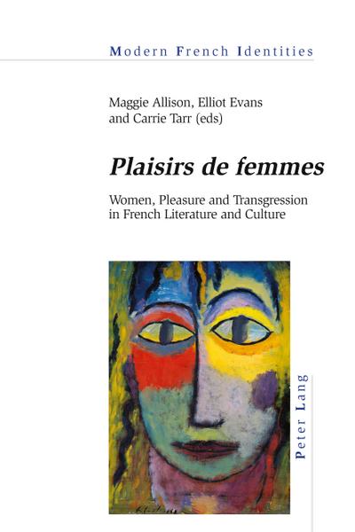 ’Plaisirs de femmes’