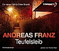 Teufelsleib - Andreas Franz