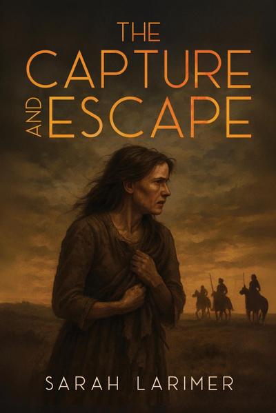 The Capture and Escape of Sarah Larimer