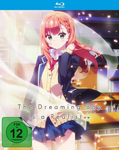 The Dreaming Boy Is a Realist