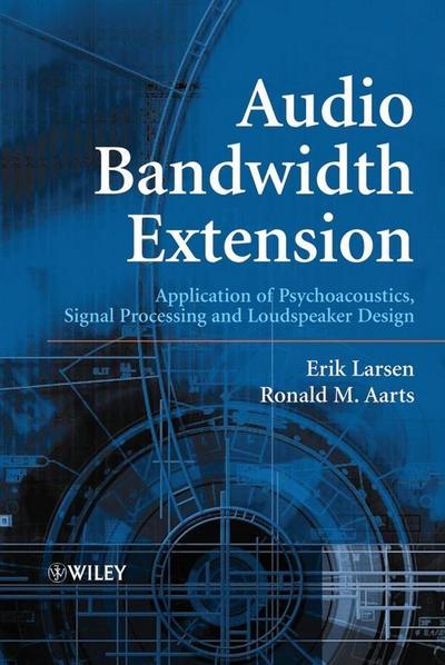Audio Bandwidth Extension