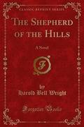 The Shepherd of the Hills