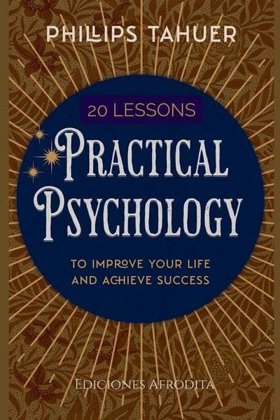 20 Lessons Practical Psychology