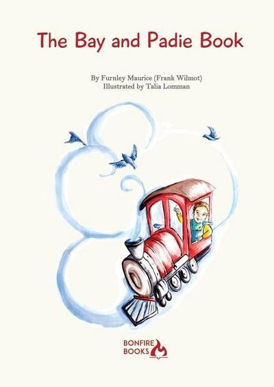 The Bay and Padie Book