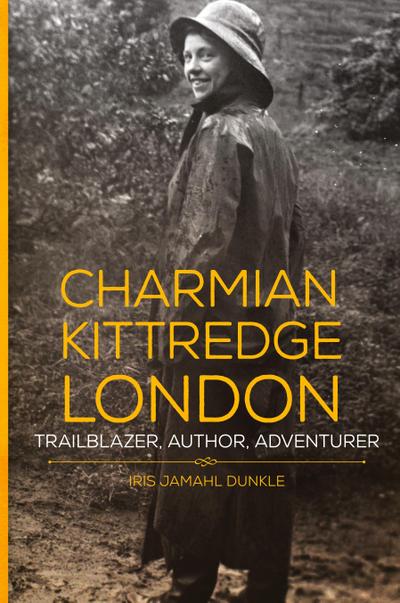 Charmian Kittredge London