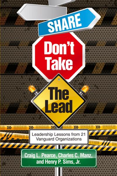 Share, Don’t Take the Lead