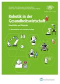 Robotik in der Gesundheitswirtschaft