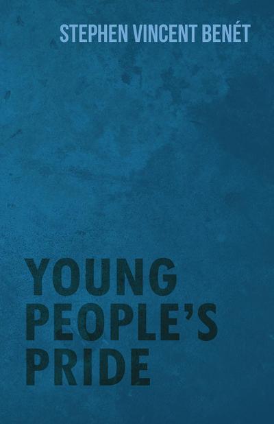 Young People’s Pride