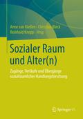 Sozialer Raum und Alter(n)